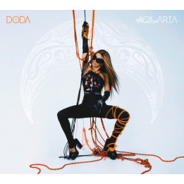 Doda - Aquaria (CD)