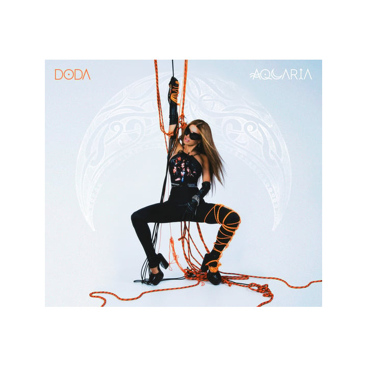 Doda - Aquaria (CD)