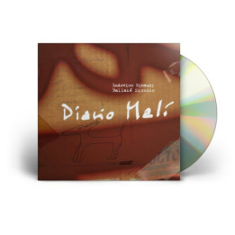 Einaudi Ludovico - Diario Mali (CD)