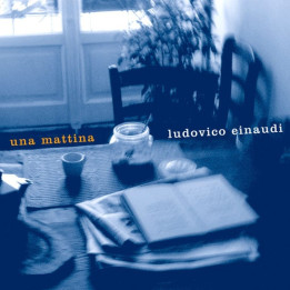 Einaudi Ludovico - Una Mattina (CD)