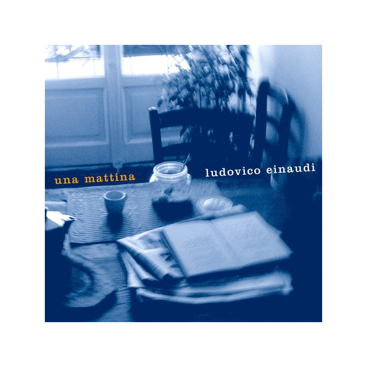 Einaudi Ludovico - Una Mattina (CD)