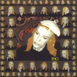 Eno Brian - Taking Tiger Mountain (By Strategy) (CD)