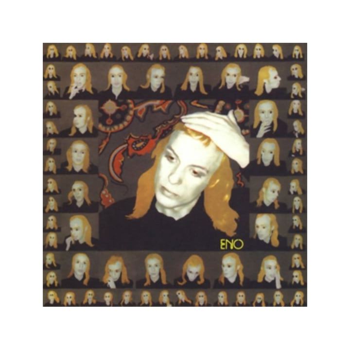 Eno Brian - Taking Tiger Mountain (By Strategy) (CD)