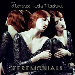 Florence & The Machine - Ceremonials (Pl) (CD)