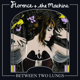 Florence & The Machine - Between Two Lungs (Pl) (2CD)