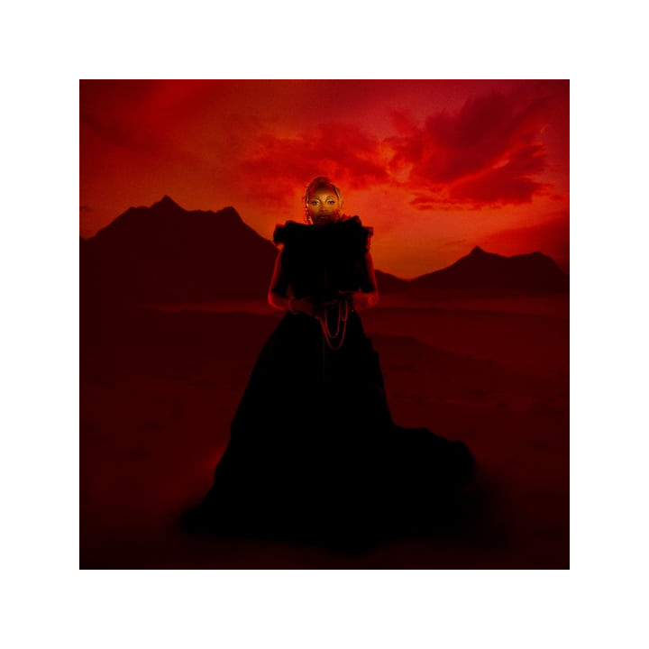 Garcia Nubya - Odyssey (CD)