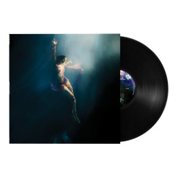 Goulding Ellie - Higher Than Heaven (LP)