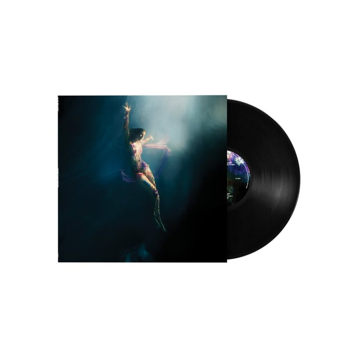 Goulding Ellie - Higher Than Heaven (LP)
