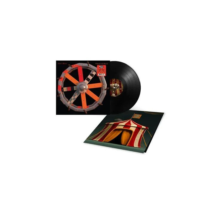 Gov't Mule - Time Of The Signs (Rsd 2023) (LP)