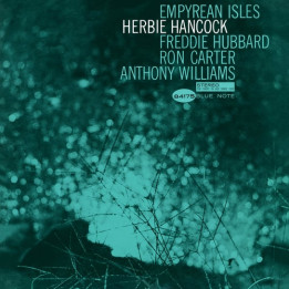 Hancock Herbie - Empyrean Isles (LP)