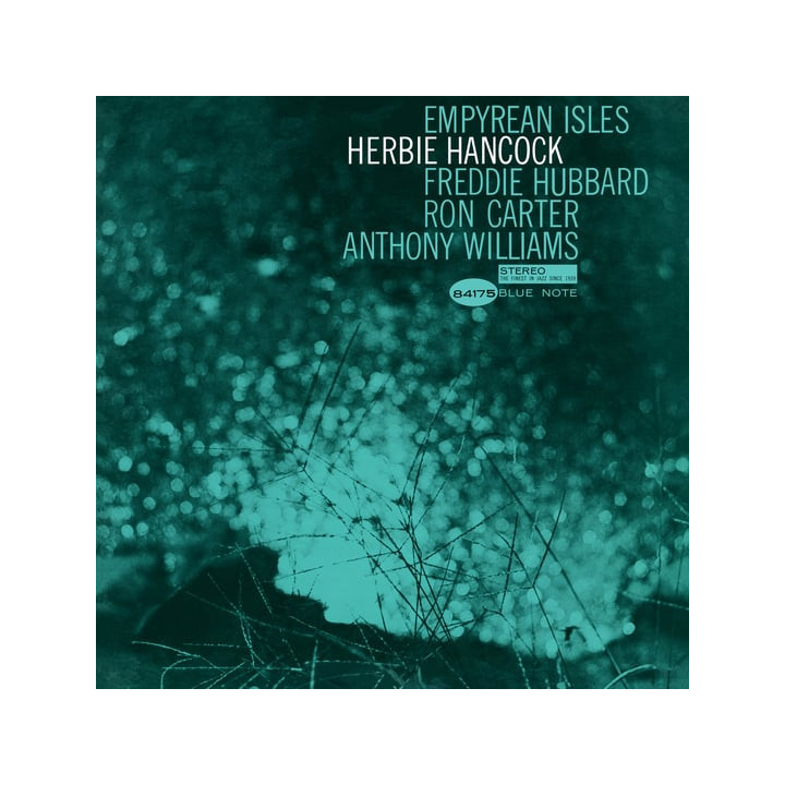 Hancock Herbie - Empyrean Isles (LP)