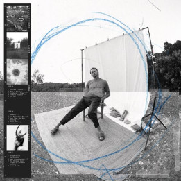 Howard Ben - Collections From The Whiteout (CD)