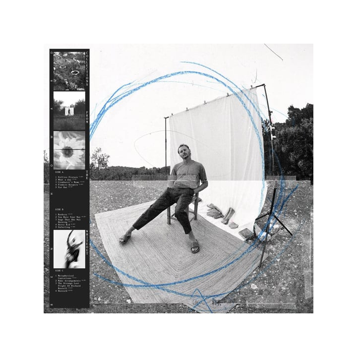 Howard Ben - Collections From The Whiteout (CD)