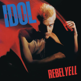Idol Billy - Rebel Yell (2CD)