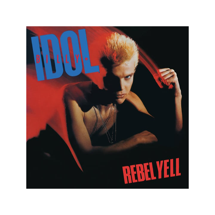Idol Billy - Rebel Yell (2CD)