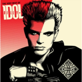 Idol Billy - The Very Best Of (2LP)