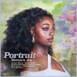 Joy Samara - Portrait (CD)