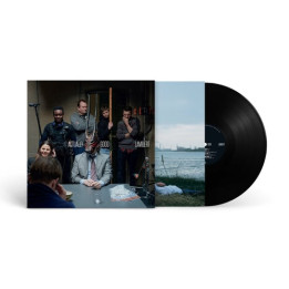 Lambert - Actually Good (LP)