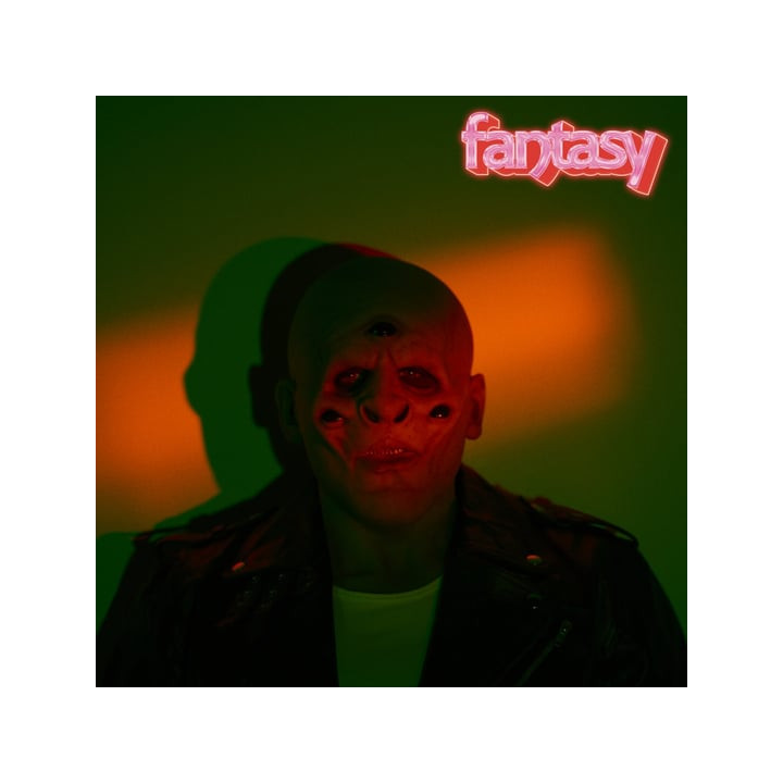 M83 - Fantasy (CD)
