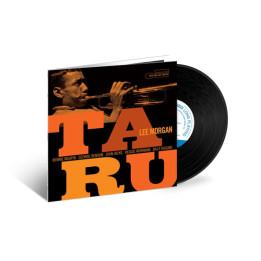 Morgan Lee - Taru (Tone Poet) (LP)