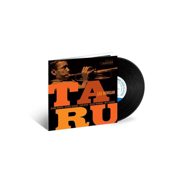 Morgan Lee - Taru (Tone Poet) (LP)