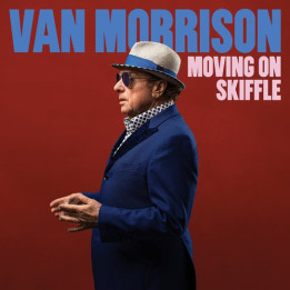 Morrison Van - Moving On Skiffle (2CD)
