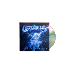Offspring - Supercharged (CD)