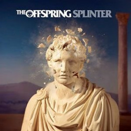 Offspring - Splinter (CD)
