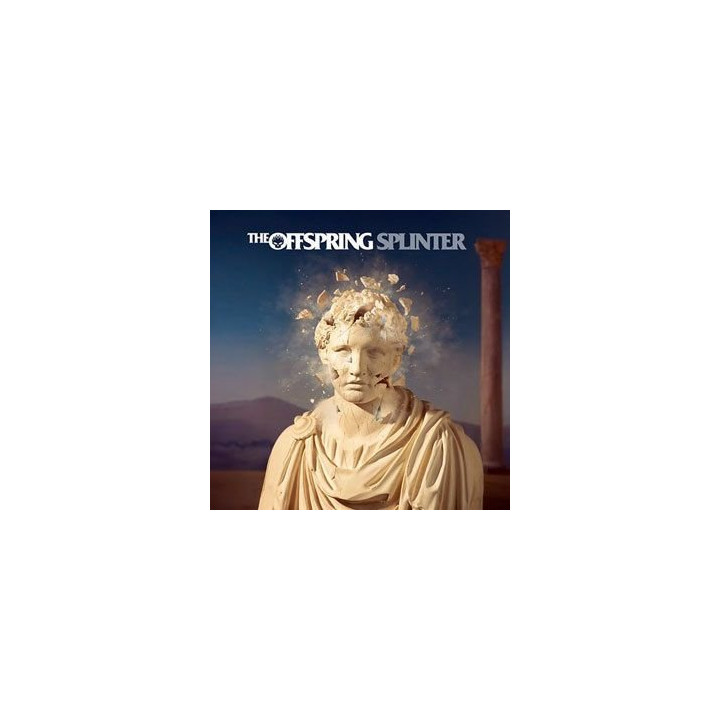 Offspring - Splinter (CD)