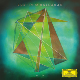 O'Halloran Dustin - 1001 (CD)
