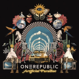 Onerepublic - Artificial Paradise (LP)