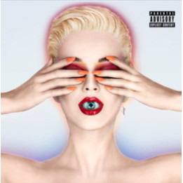 Perry Katy - Witness (2LP)