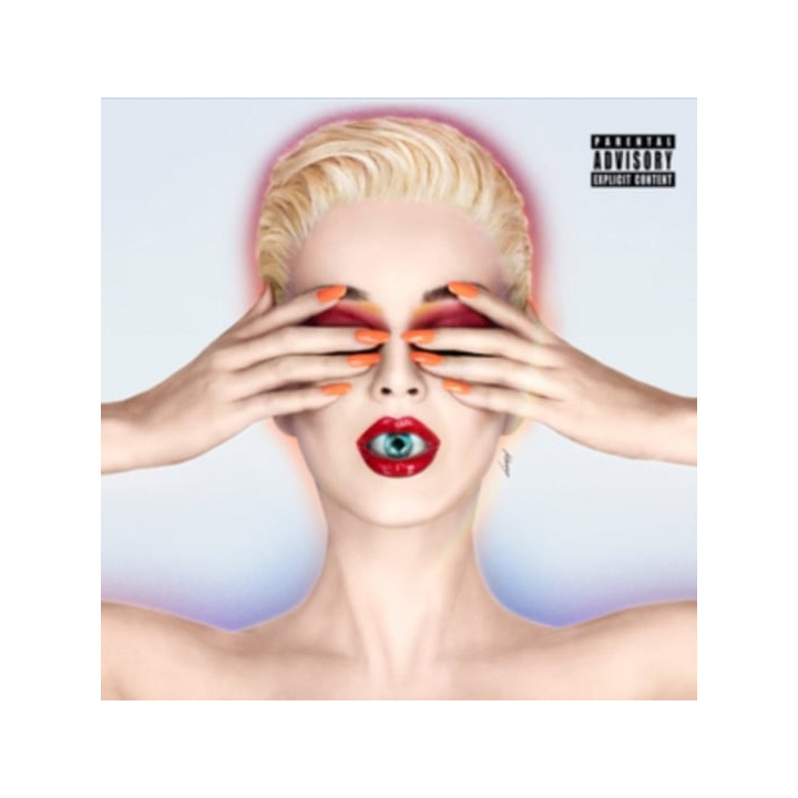 Perry Katy - Witness (2LP)