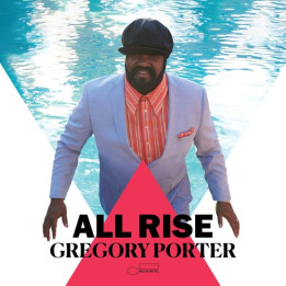 Porter Gregory - All Rise (CD)