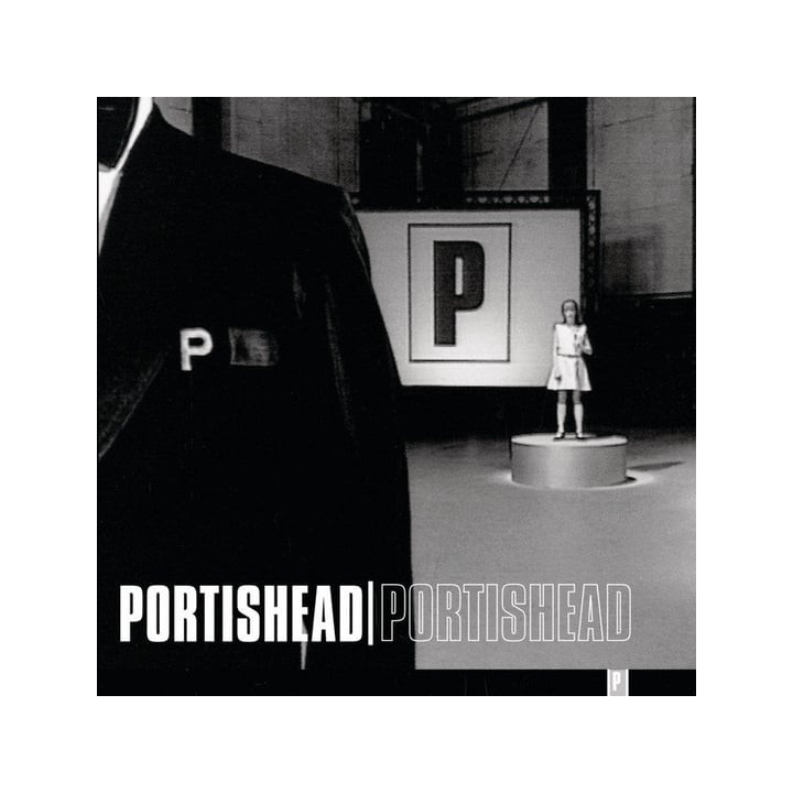 Portishead - Portishead (CD)