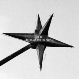 R.E.M. - Automatic For The People (2CD)