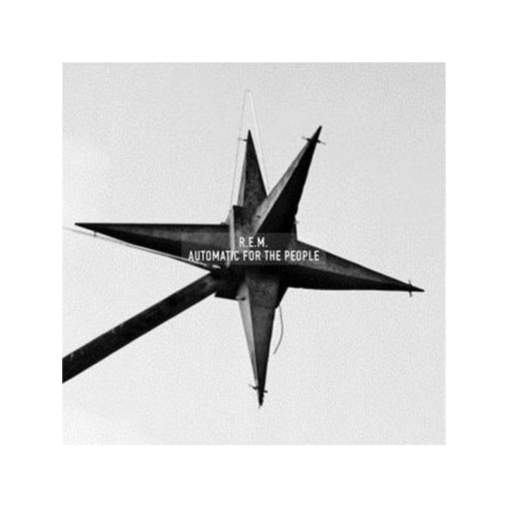 R.E.M. - Automatic For The People (2CD)