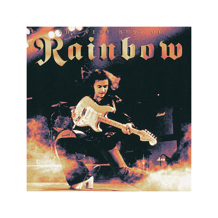 Rainbow - Best Of Rainbow (CD)