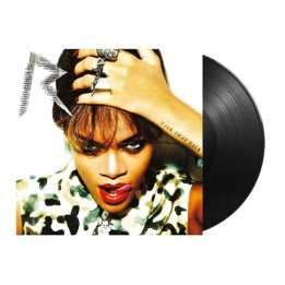 Rihanna - Talk That Talk (LP)