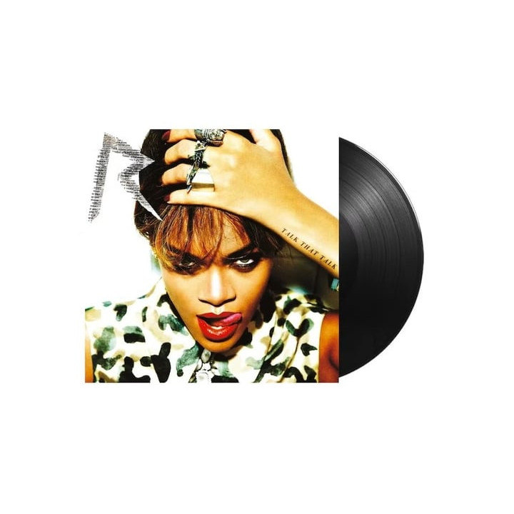 Rihanna - Talk That Talk (LP)