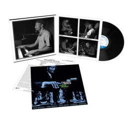 Roach Freddie - Good Move (Tone Poet) (LP)