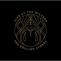 Rolling Stones The - Live At The Wiltern (3LP)