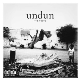 Roots - Undun (CD)