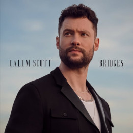 Scott Calum - Bridges (CD)