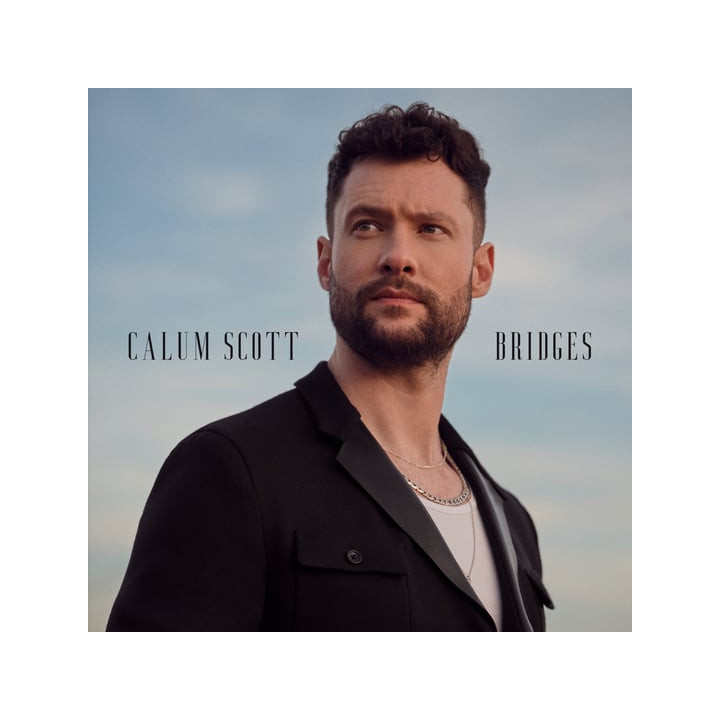 Scott Calum - Bridges (CD)