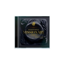 Snoop Dogg - Missionary (CD)