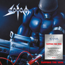Sodom - Tapping The Vein (3LP+2CD)