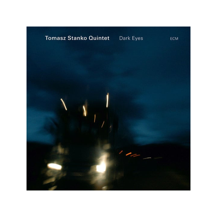 Stańko Tomasz - Dark Eyes (Pl) (CD)