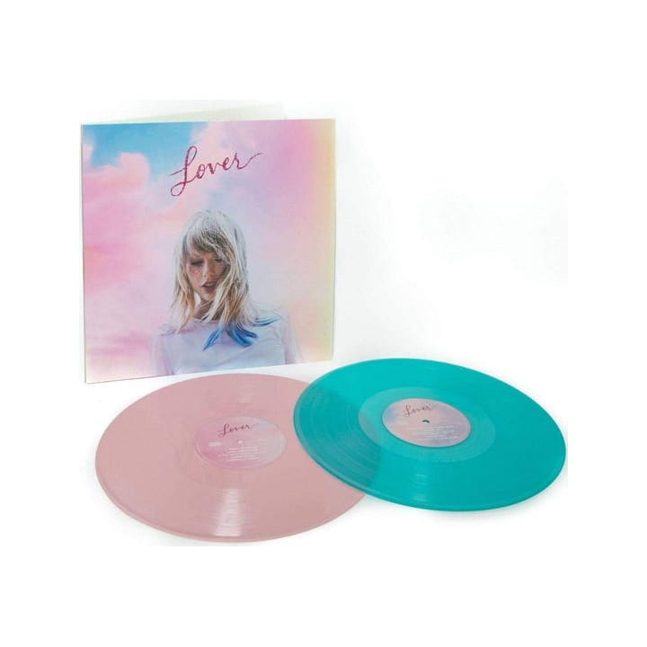 Swift Taylor - Lover (2LP)
