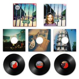 Tame Impala - Lonerism (10Th Anni. Edition) (3LP)